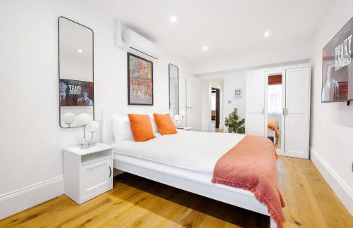 LONDONERS - Marylebone Serviced Apartments - Foto 128