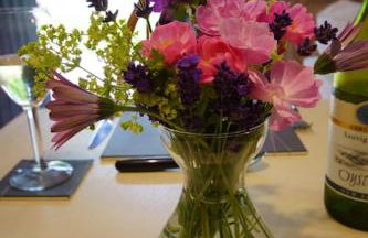 The Annexe @Granny’s Apple Lodge - Foto 8