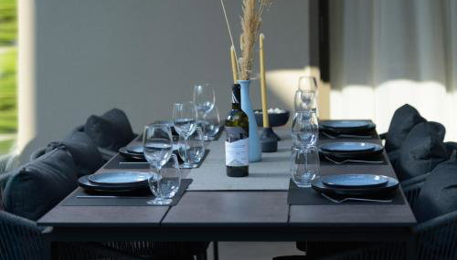 Kritida Villa Luxury Nest with heated pool - Foto 3