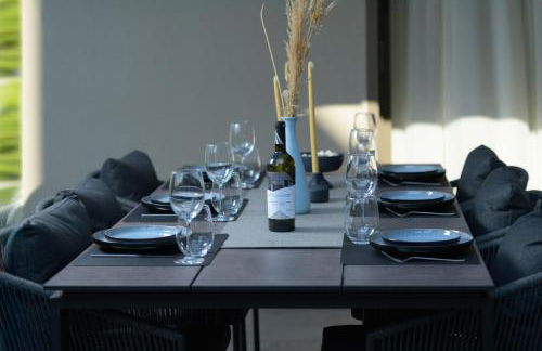 Kritida Villa Luxury Nest with heated pool - Foto 3