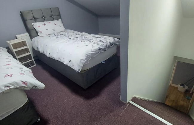 2 Bedrooms Apartment in Main Street Mexborough - Photo 6