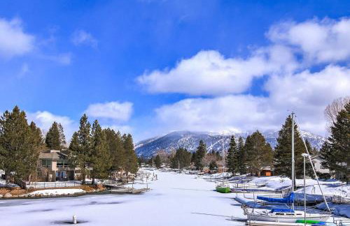 Lucerne Lake House - Ski Lease 30plus Days - Foto 73