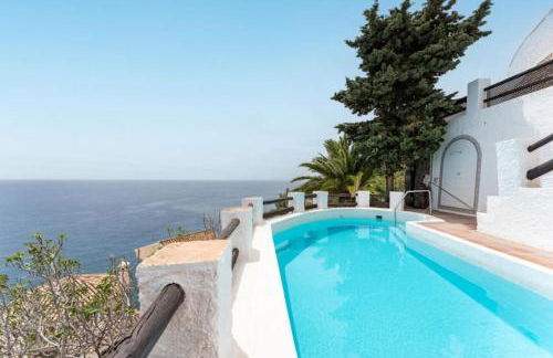 CT 198 GR - Faro's Big Blue in Salobreña - Foto 31