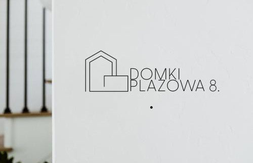 Plażowa 8 Domki z baliami z hydromasażem - Foto 33