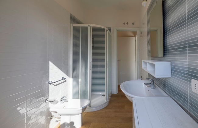 CASA VACANZA AZZURRA - Foto 28