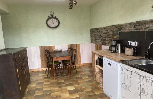 les gîtes de Blandines II - Foto 15