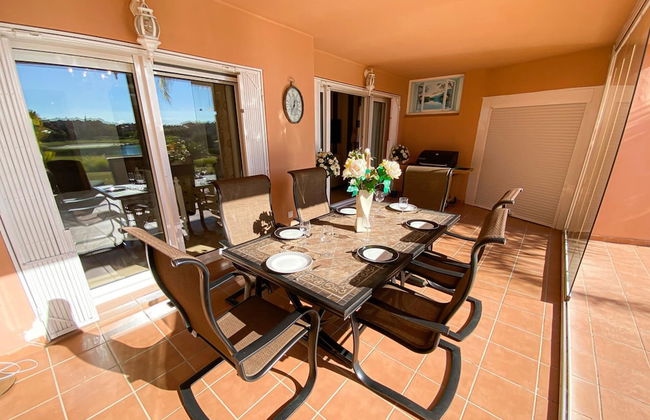 Luxury South Facing Ground Floor Apt at Mar Menor - Foto 17