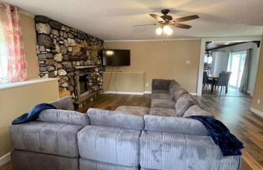 Camp Patriot Private Resort - Foto 9