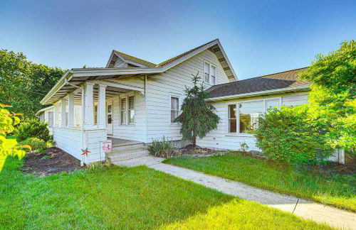 5 Mi to Hersheypark Family Home with Game Room - Foto 29