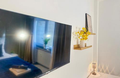 Business Apartment City 5 Betten & Parkplatz - Foto 11