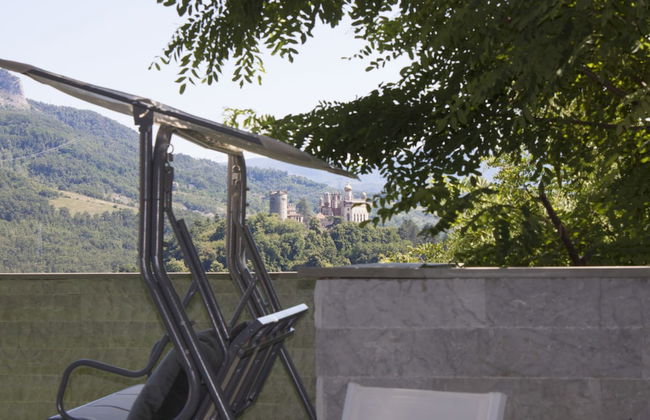 Casa Bella Il Castello - Foto 64