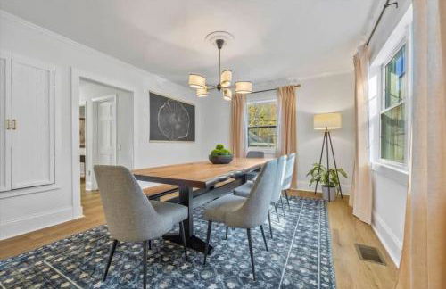 Serenity in the City - Foto 7