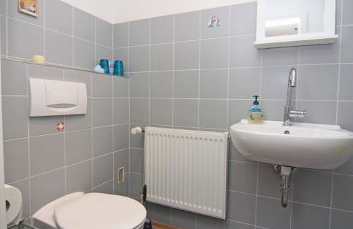 Ferienwohnung am Prüßsee in Güster - Foto 23