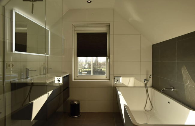 Luxurious Villa in Schoorl With Garden - Foto 67