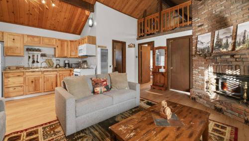 The Beary Cozy Cabin, Huge Snow Play Area! - Foto 5