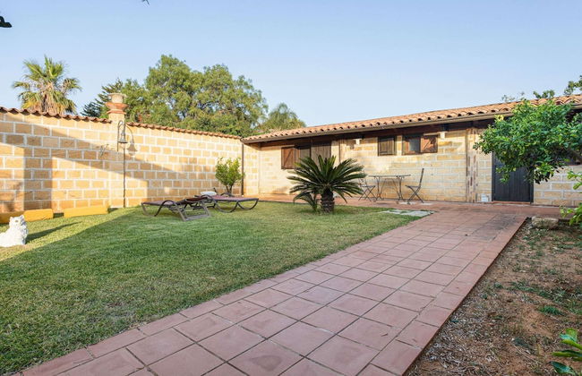 Villa in Partinico Near the Beach - Photo 29