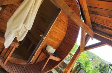 Ranczo na Kaszubach - Foto 34