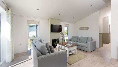 Periwinkle Lodge, 3 Roadford Lake Lodges - Foto 2