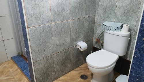 Gojim Casa Rural - Photo 5, Shower