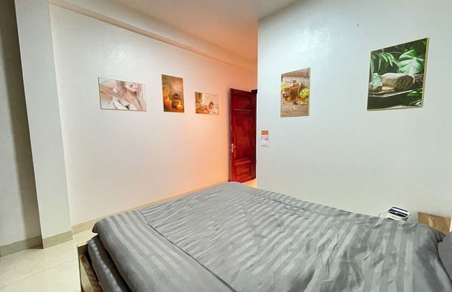 Nhật's Sapa Central Hostel - Foto 6