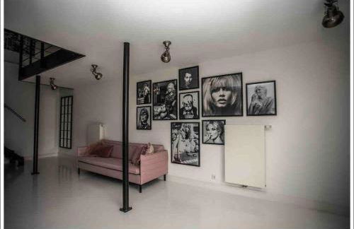 Ivory (car) loft / Carloft - Foto 11