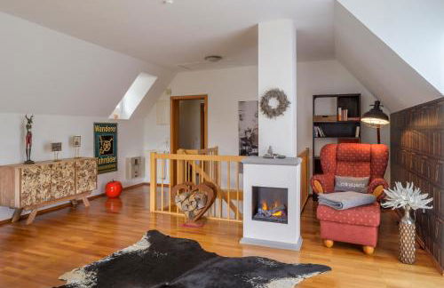 Ferienwohnung Loft - Foto 8