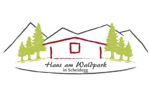 Haus am Waldpark - Foto 1