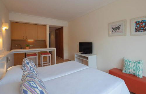 HM Mar Blau Aparthotel - Foto 90