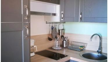 Appartement Le Corbier La Voie Lactée - Foto 5