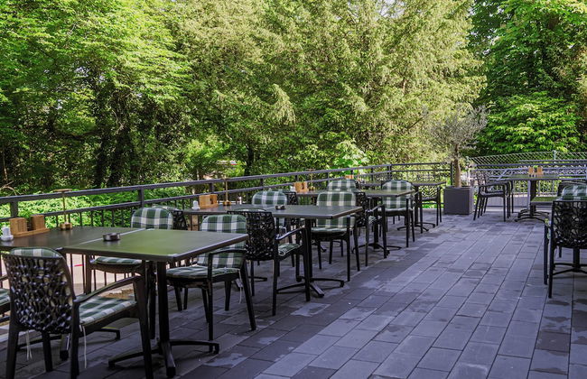 Hotel CityHome am Kurpark - Foto 34