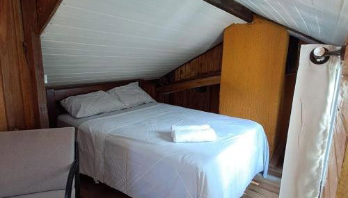 Treehouse albatroz hospedaria - Photo 4