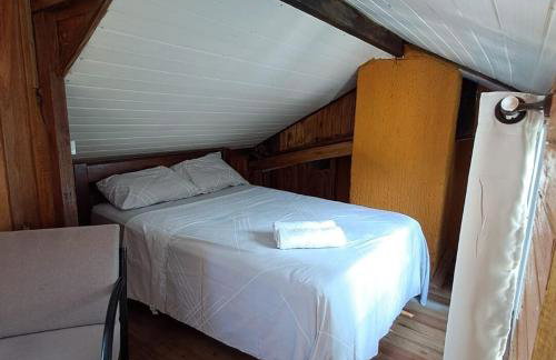Treehouse albatroz hospedaria - Photo 4