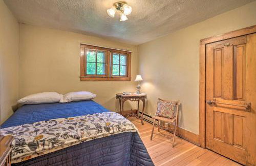 Cotopaxi Escape with Game Room on Arkansas River! - Foto 26