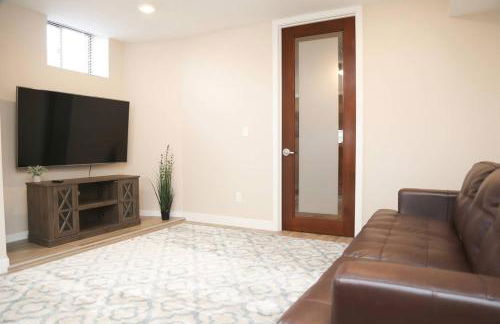 Luxury 3 Bedroom, 20 min to Boston, 15min Encore - Foto 10