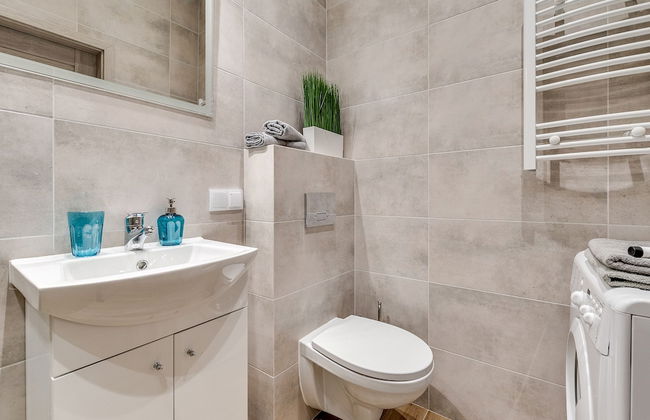 KATO Apartamenty - Photo 37