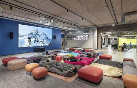 Ecla Paris Massy Palaiseau - Foto 52