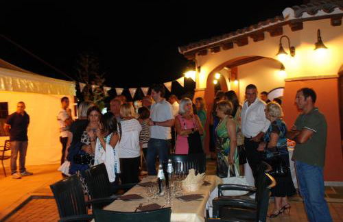 Apartment in the Li Troni Residence in Budoni - Foto 45