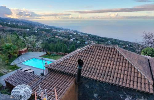 Villa El Topo -Piscina privada - Private pool - by Rural La Palma - Foto 8