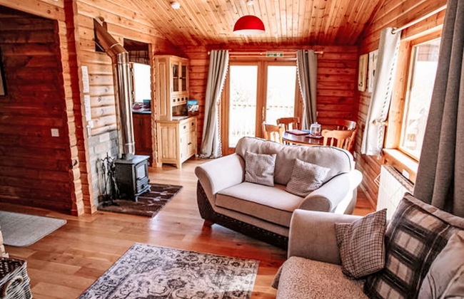 Bonnie View Lodge - Photo 3