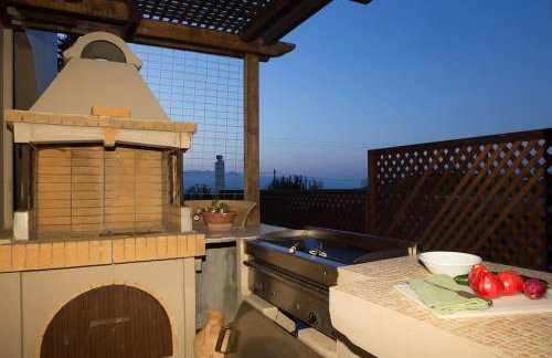 Villa Kapodistria - Foto 54