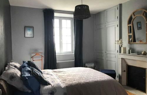 Le Compostelle Chic, Charme, Confort, Cocooning 80 m² - Foto 11