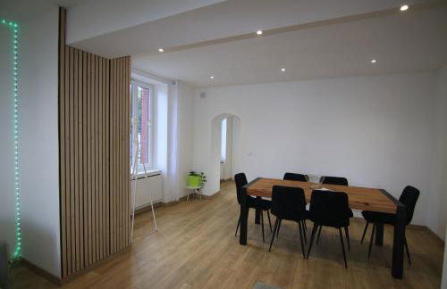 Le Marteley T4 - Foto 7