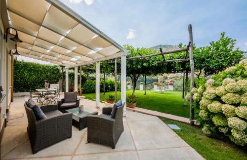 La residEnza Holiday House Ravello - Foto 25