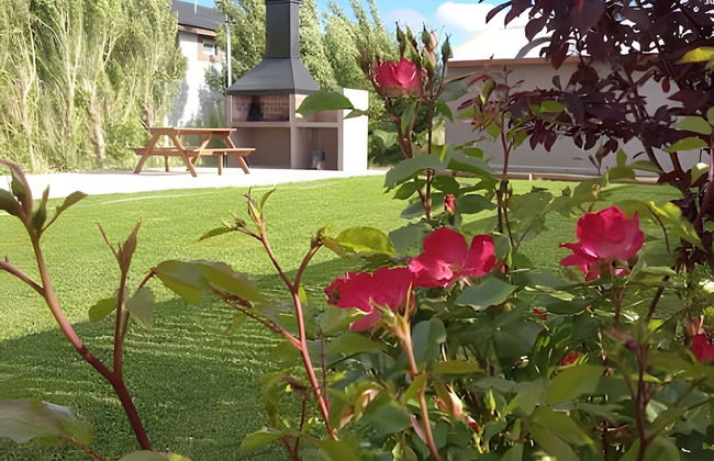 CABAÑAS RUCA TAMI - Photo 80