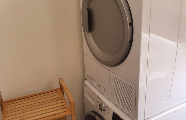 Central Graz Apartments by Paymán Club - Foto 14