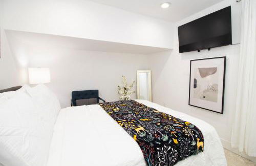 Exceptional & Central, Garden Suite, Top Amenities & Care! - Foto 11