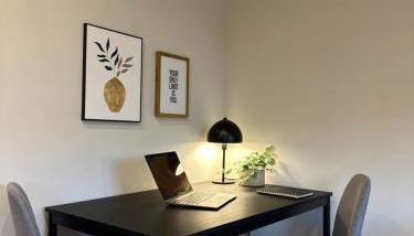 Business l WLAN l Boxspring I Parkplatz I Komfort - Foto 3