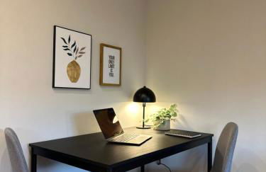 Business l WLAN l Boxspring I Parkplatz I Komfort - Foto 3