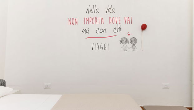 Dimora San Giacomo by Wonderful Italy - Foto 5, Habitación