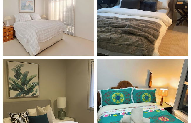 Cheerful 13 Bedrooms with free Parking - Foto 3